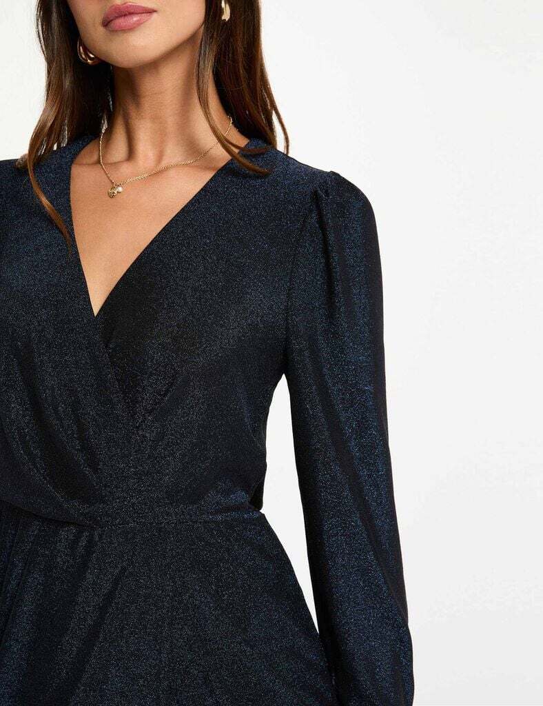 Morgan De Toi 232-RNINO BLUE