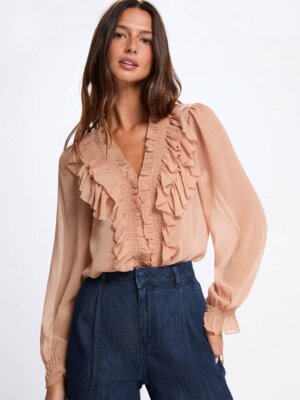 Morgan De Toi 252-CATHY PINK