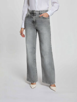 Morgan De Toi 261-PIGRIM GREY