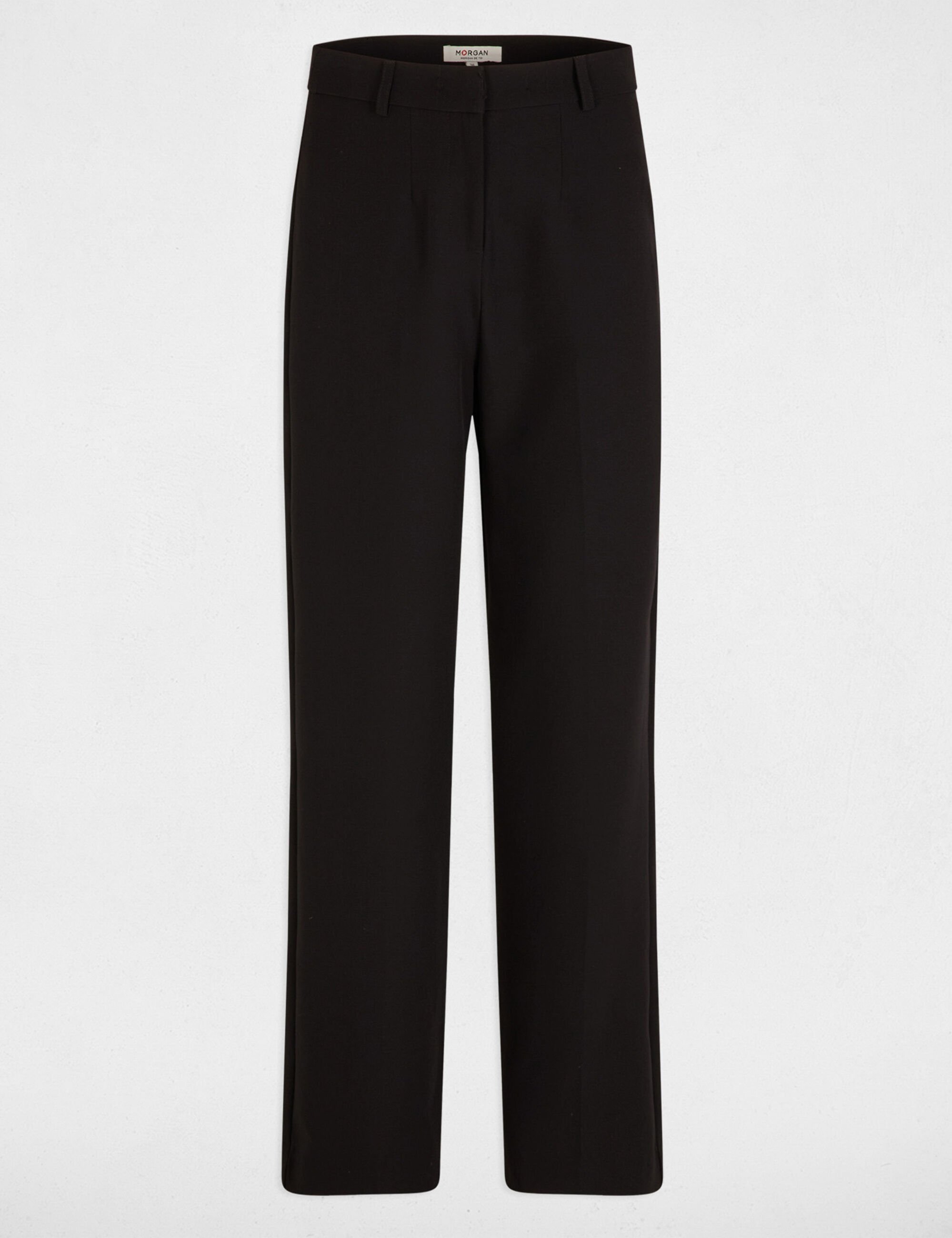 Morgan De Toi 242-POYA.F BLACK