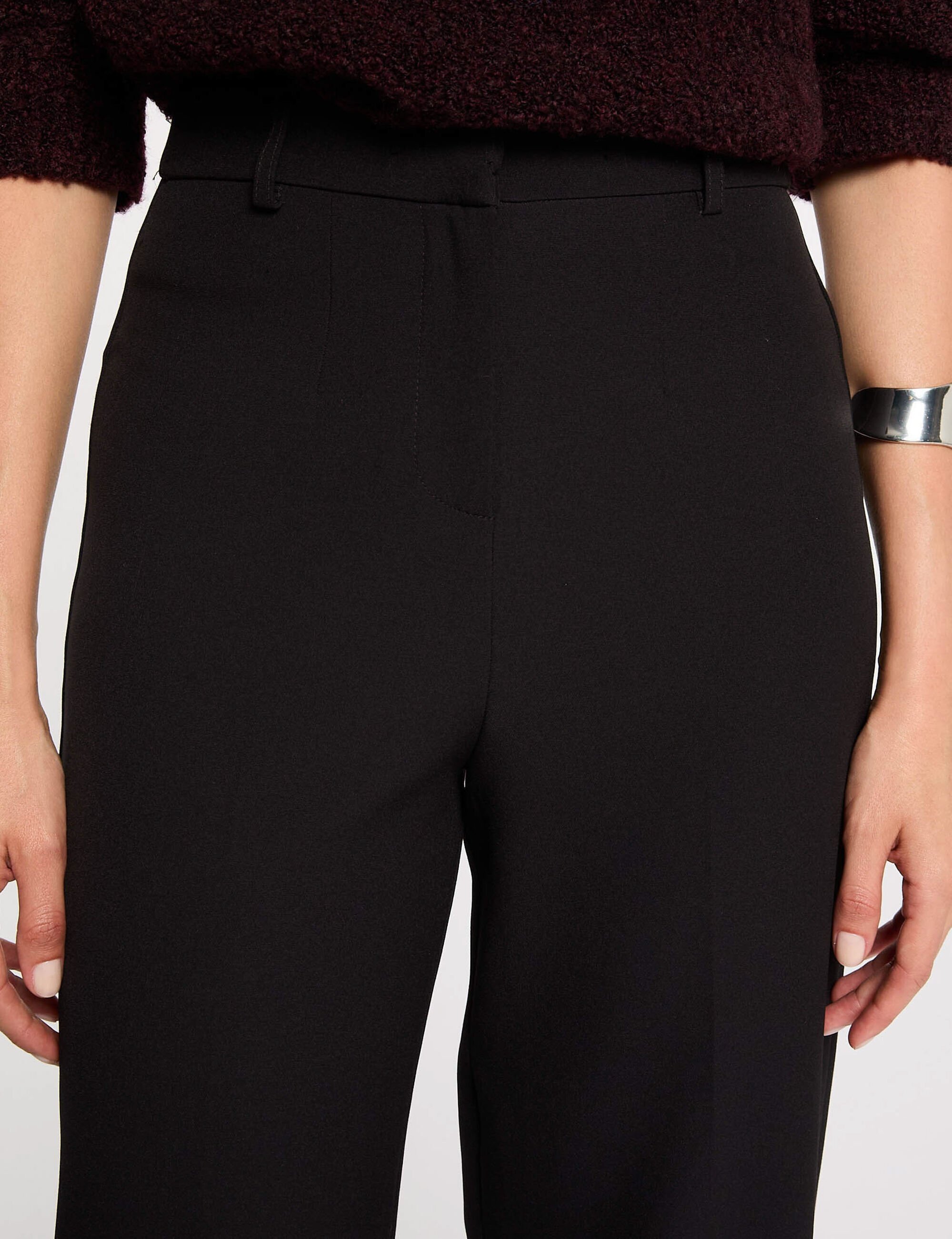 Morgan De Toi 242-POYA.F BLACK