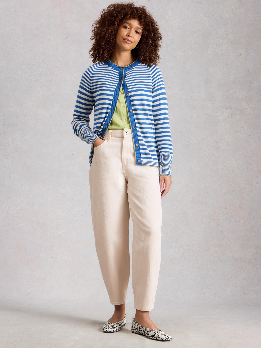 444939-NAT_WHITE-MF White Stuff AUBREY BARREL LEG JEAN NAT WHITE