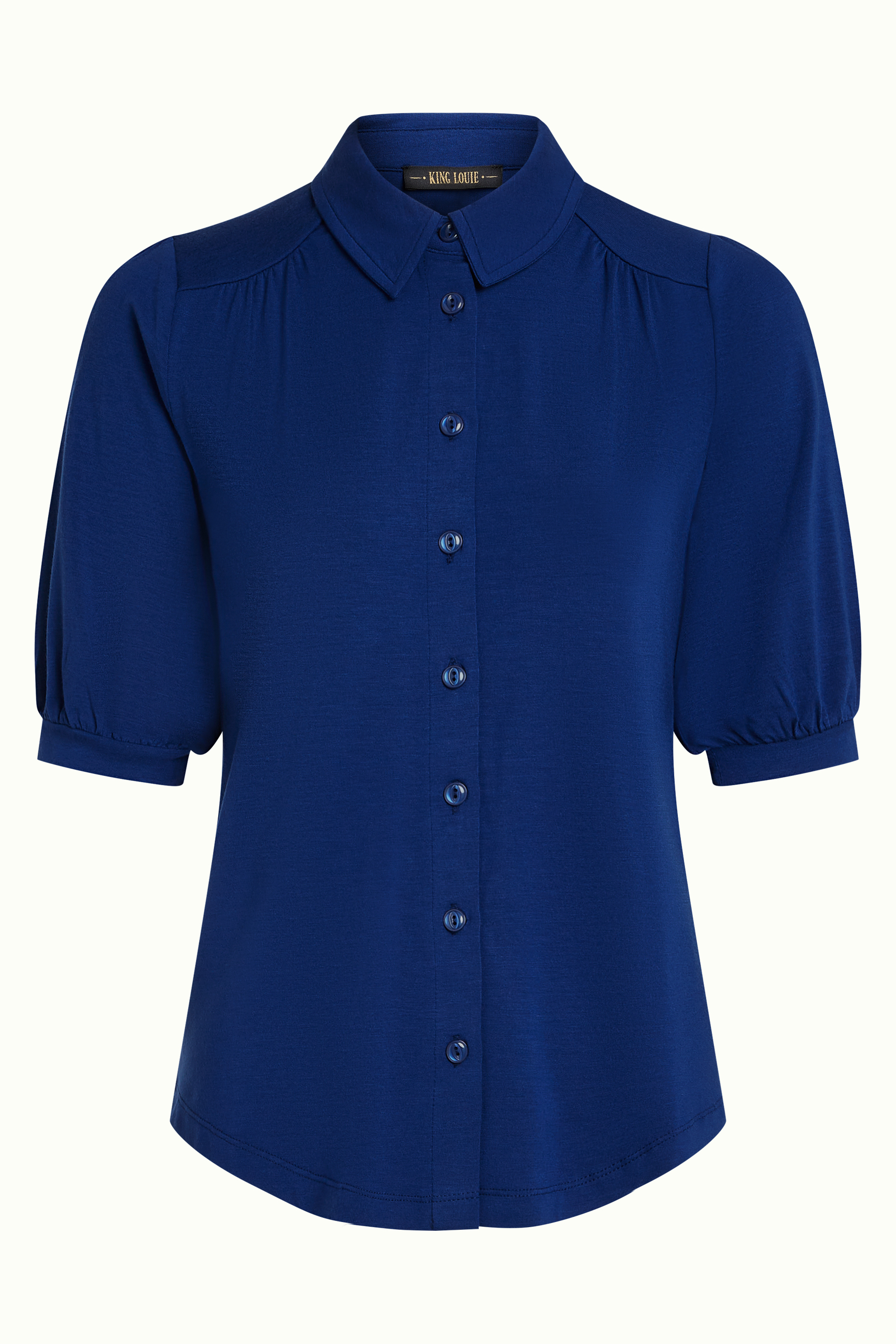 10404439_5 King Louie Carina Blouse Tulum Mazarine