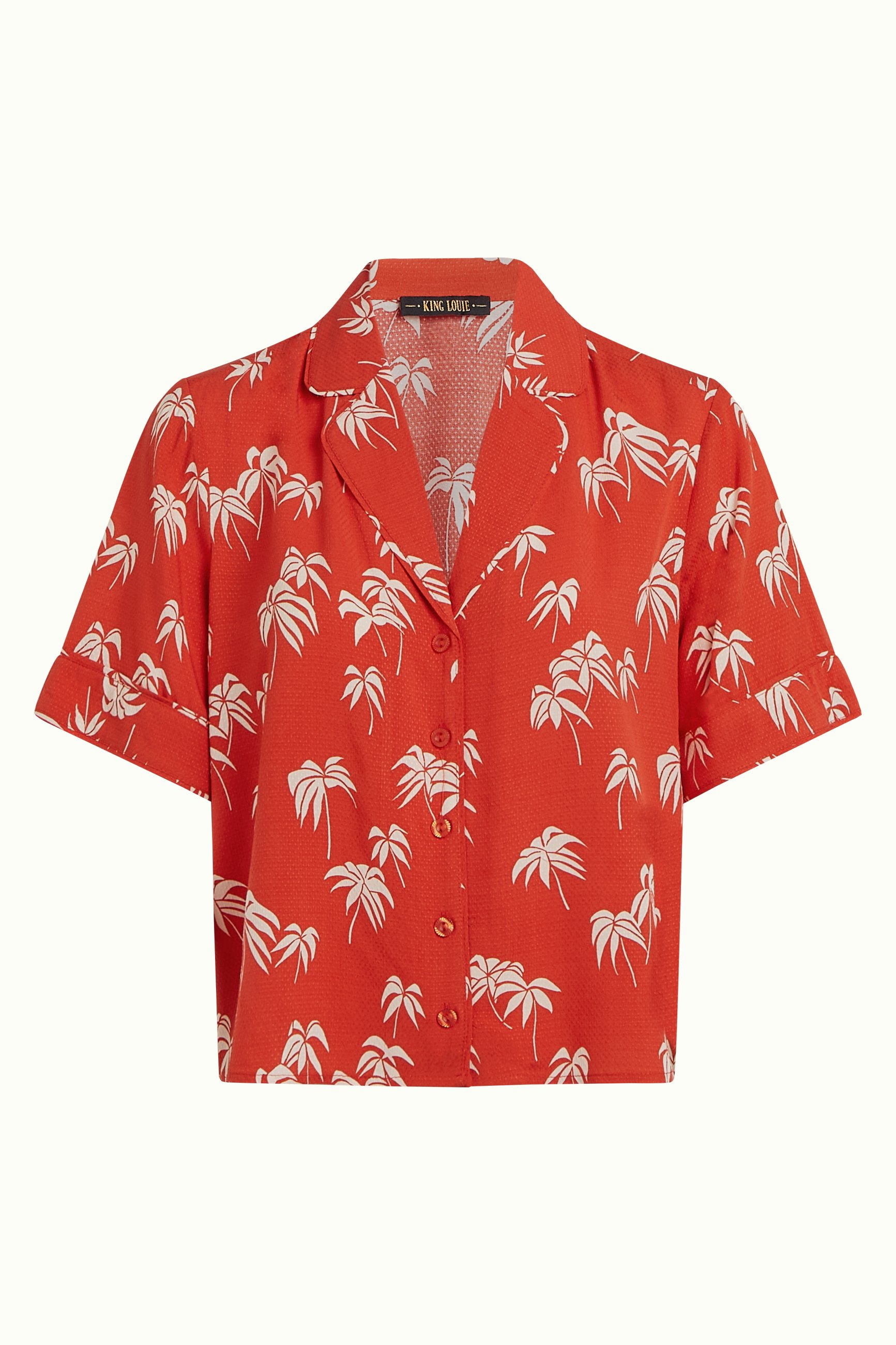 10274980_5 King Louie Elsie Blouse The Haze Summer Fig