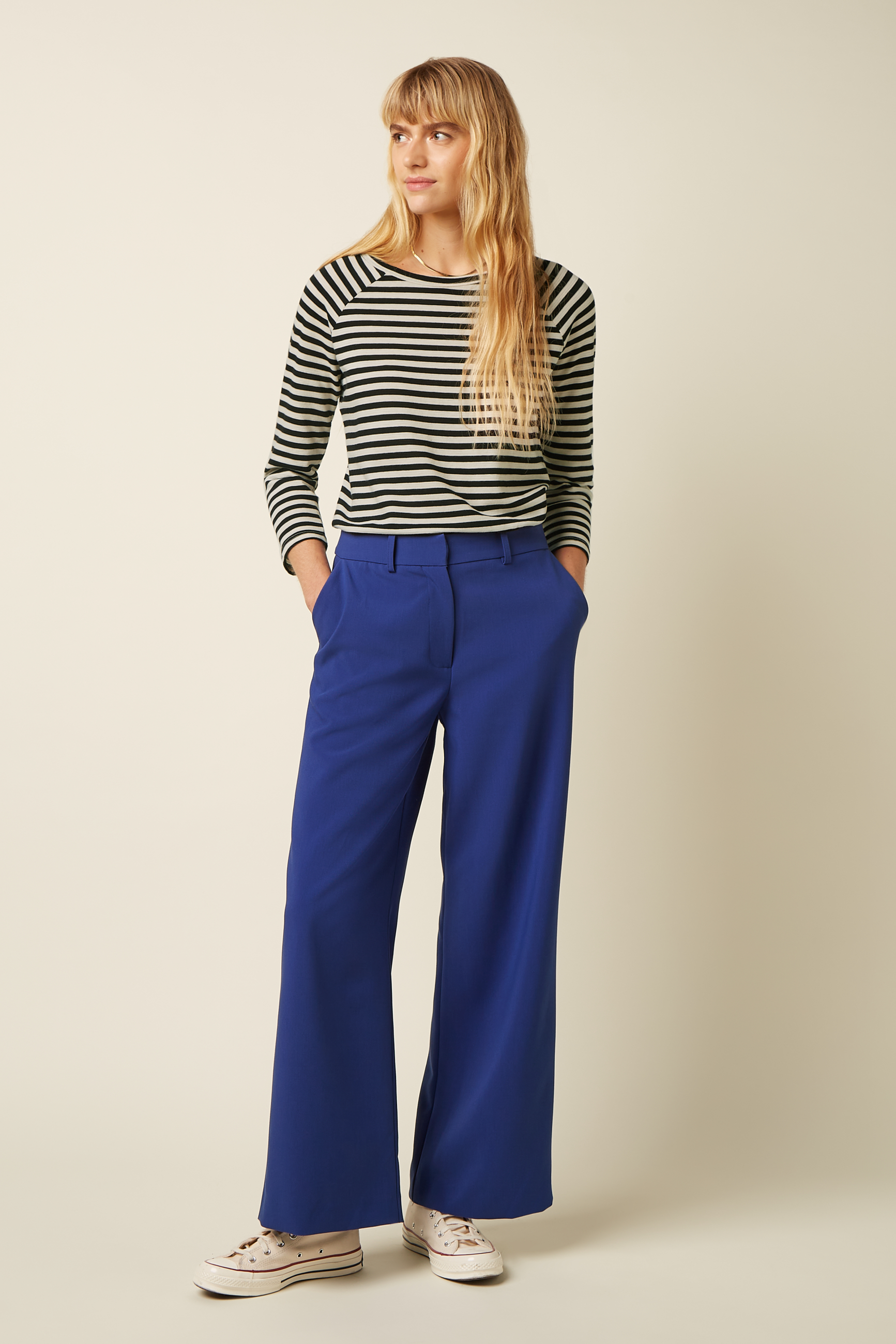 10351439_2 King Louie Federica Pants Marple Mazarine