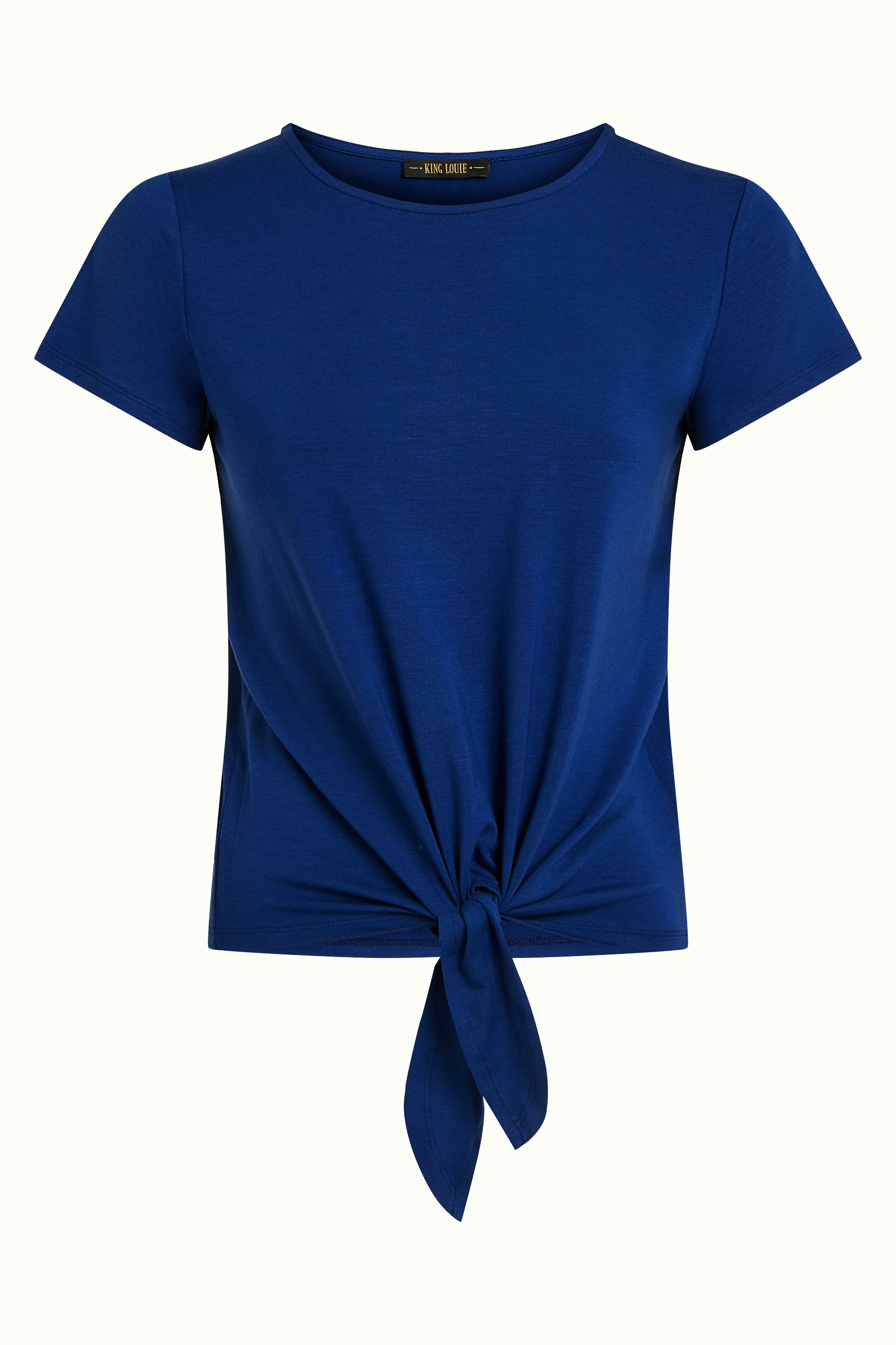 10403439_5 King Louie Knot Shirt Tulum Mazarine