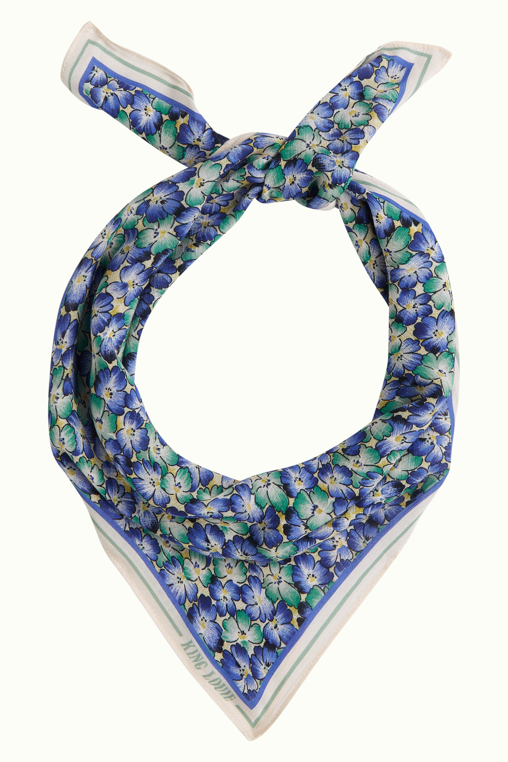 10586072_11 King Louie Scarf Azores Cream