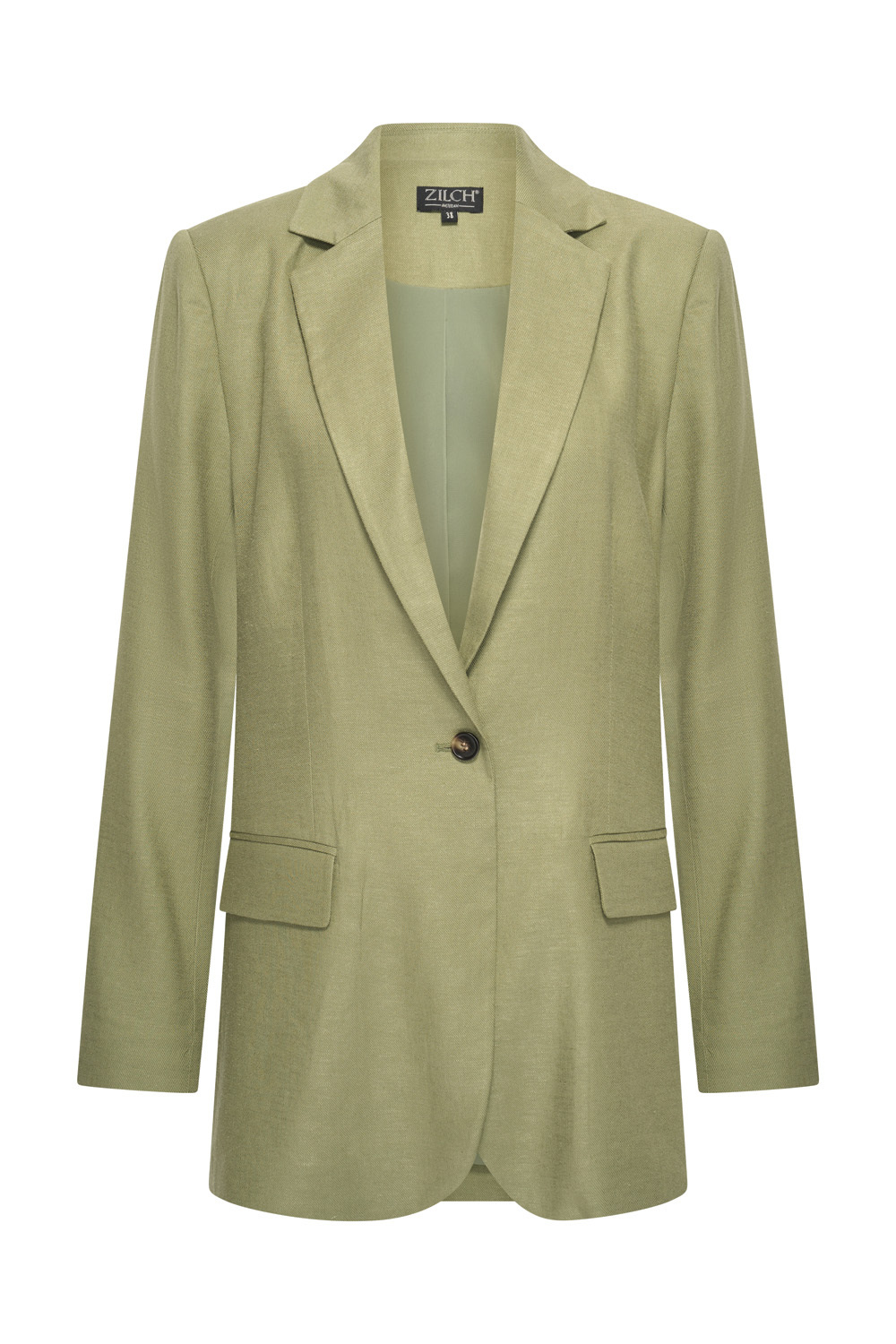 61RLS70.0580290army0 Zilch Long blazer army