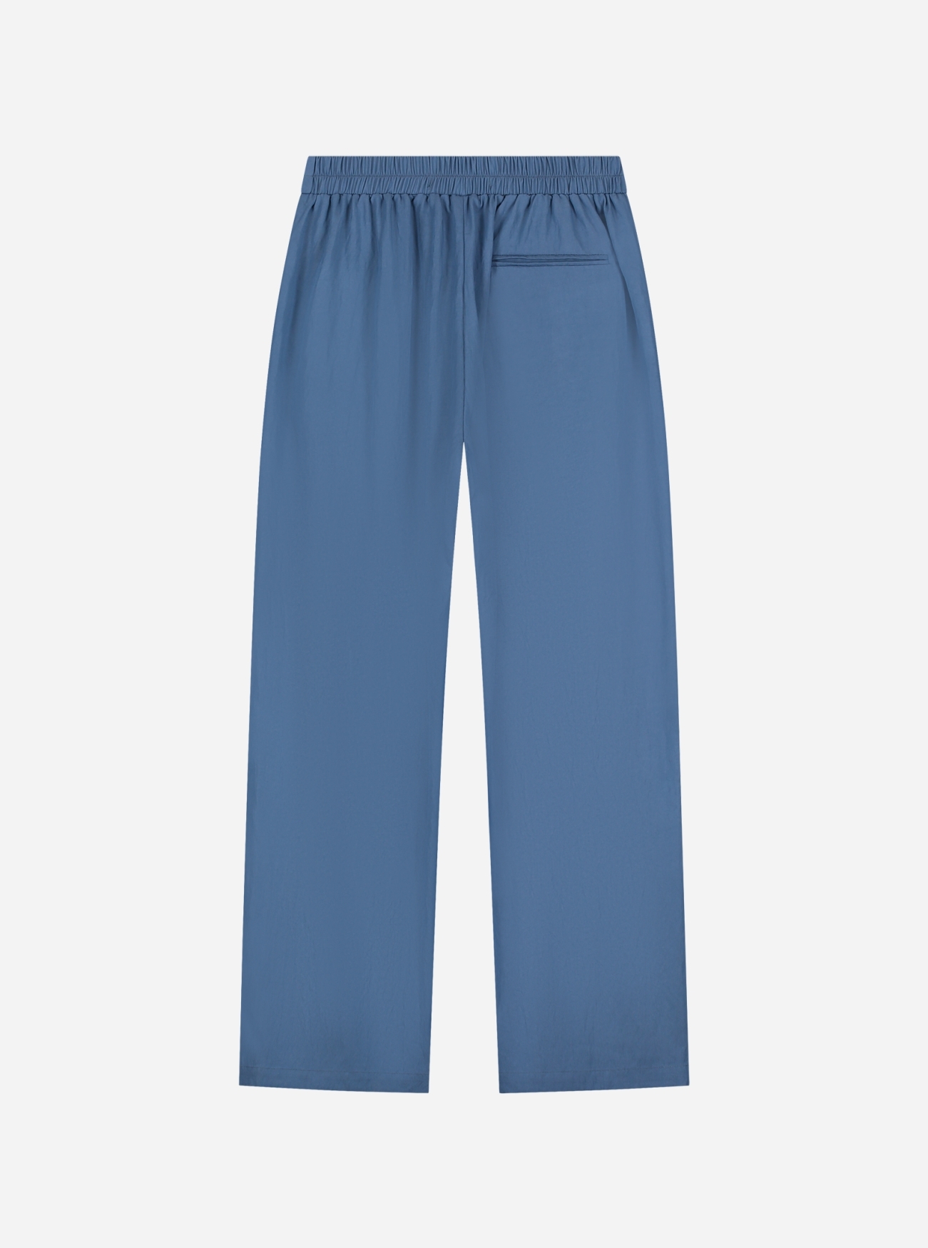 NO-DS26049-450-20-71 Nous Sommes Labels Mellie Tencel Blue