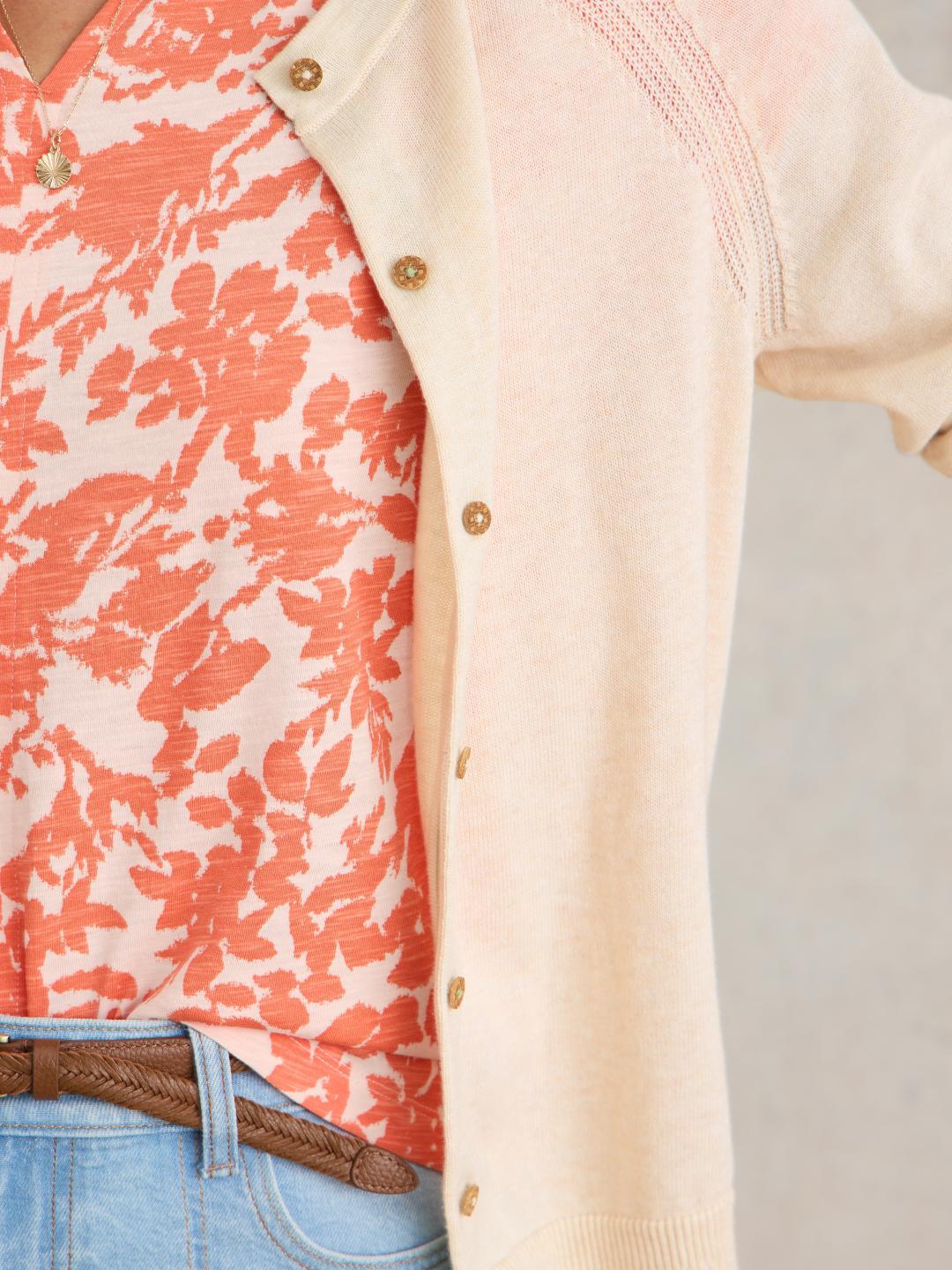 438093-NAT_WHITE-MD White Stuff LULU CARDI NAT WHITE