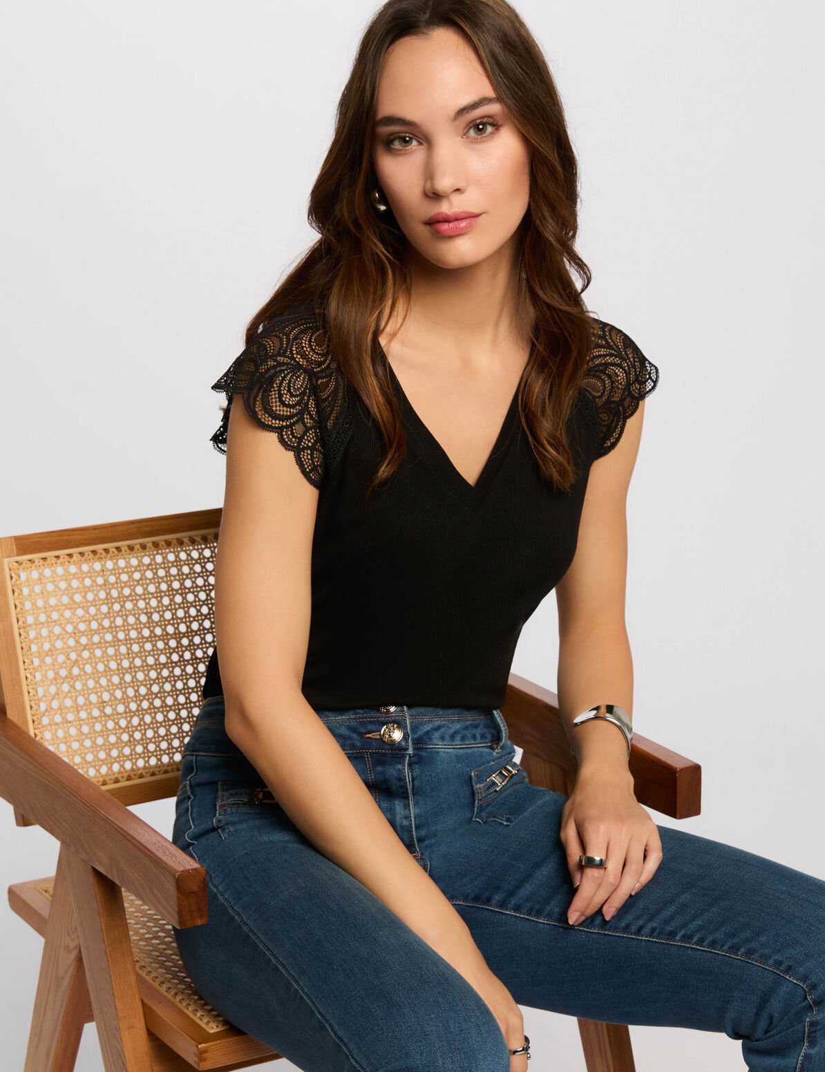 Morgan De Toi 251-DMEG BLACK