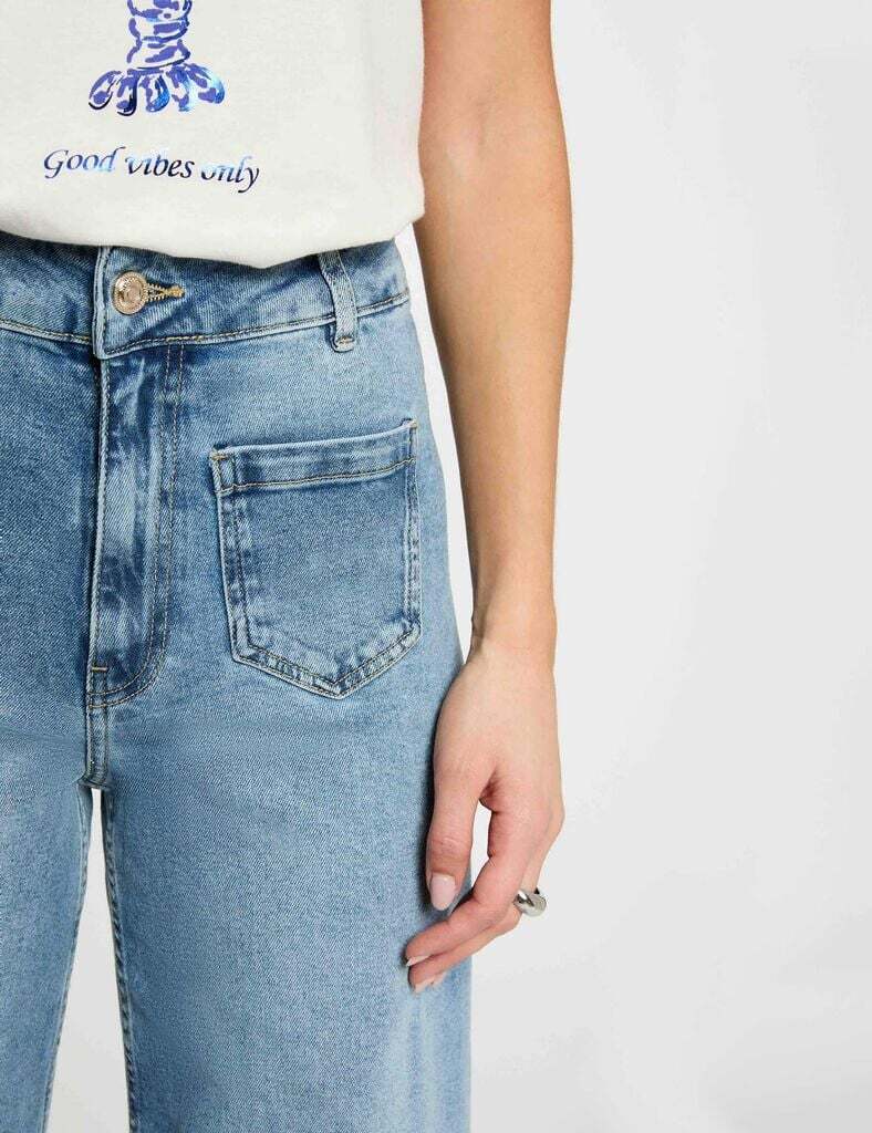 jean-large-taille-haute-denim-double-stone-femme-vue4-32536311049840307 Morgan De Toi 261-PODI BLUE