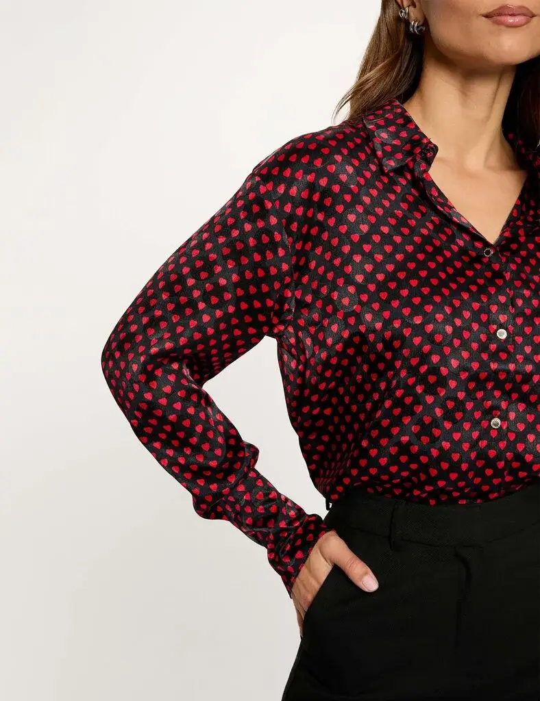 chemise-col-a-revers-multicolore-femme-vue5-32536311048160900 Morgan De Toi 261-CLOVY.F MULTICO