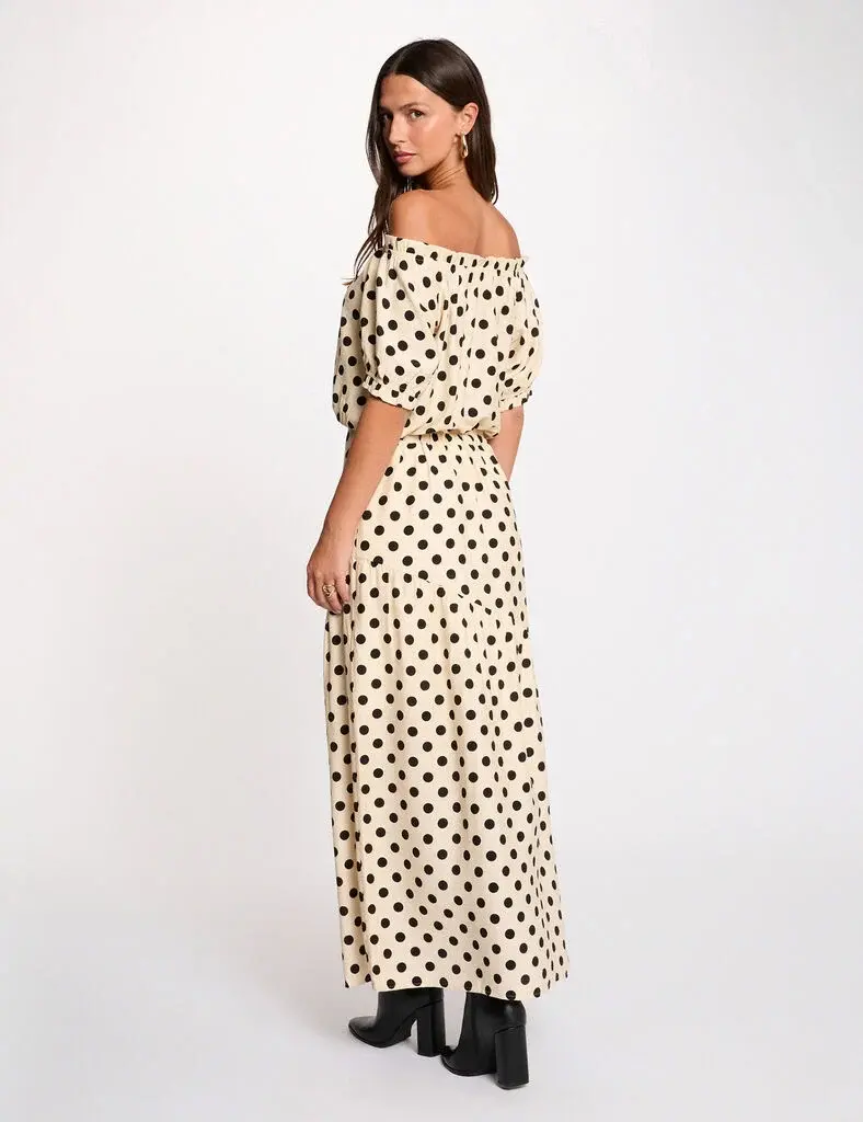 top-col-bardot-fluide-multicolore-femme-vue3-32536311048510900 Morgan De Toi 261-OVITA MULTICO