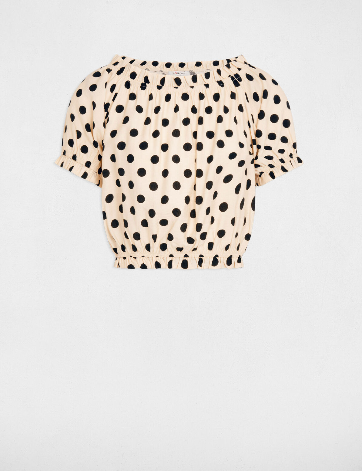 top-col-bardot-fluide-multicolore-femme-vue4-32536311048510900 Morgan De Toi 261-OVITA MULTICO