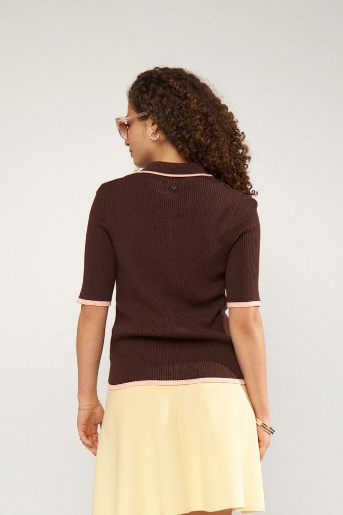 Nu_mph_Main-Spring-2026-Nu_mph_5670_706550_2 NÜMPH NUALORA PULLOVER Chicory Coffee