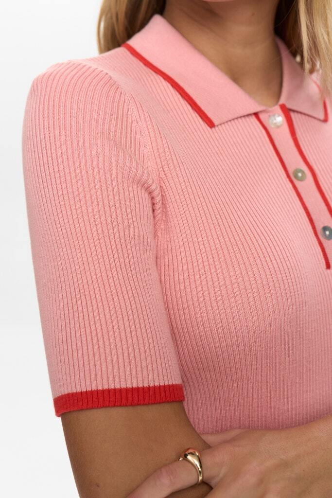 Nu_mph_Main-Spring-2026-Nu_mph_2708_706550_5 NÜMPH NUALORA PULLOVER Peony