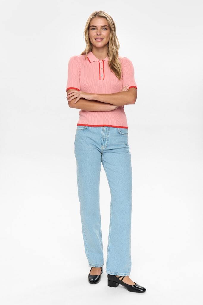 Nu_mph_Main-Spring-2026-Nu_mph_2708_706550_3 NÜMPH NUALORA PULLOVER Peony