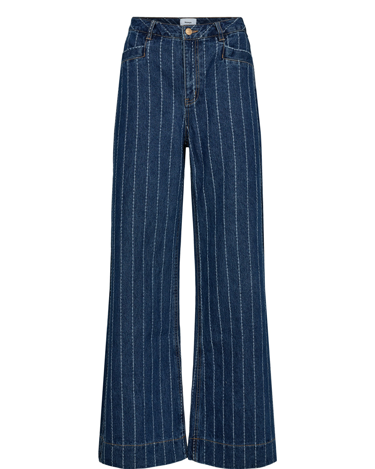 Nu_mph_Main-Spring-2026-Nu_mph_3013_706549_6 NÜMPH NUATLANTA HIGH RISE JEANS Medium Blue Denim
