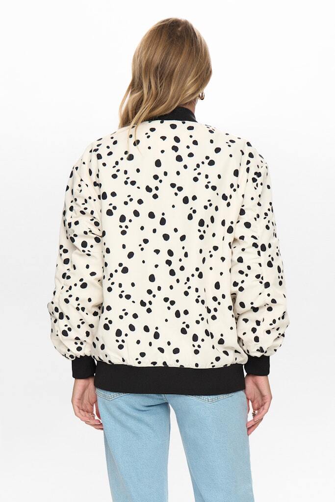 NÜMPH NUDALMA JACKET Pristine