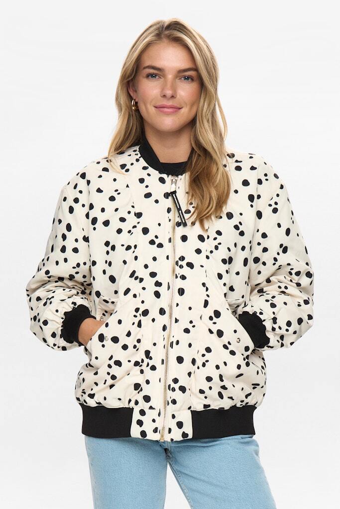 NÜMPH NUDALMA JACKET Pristine