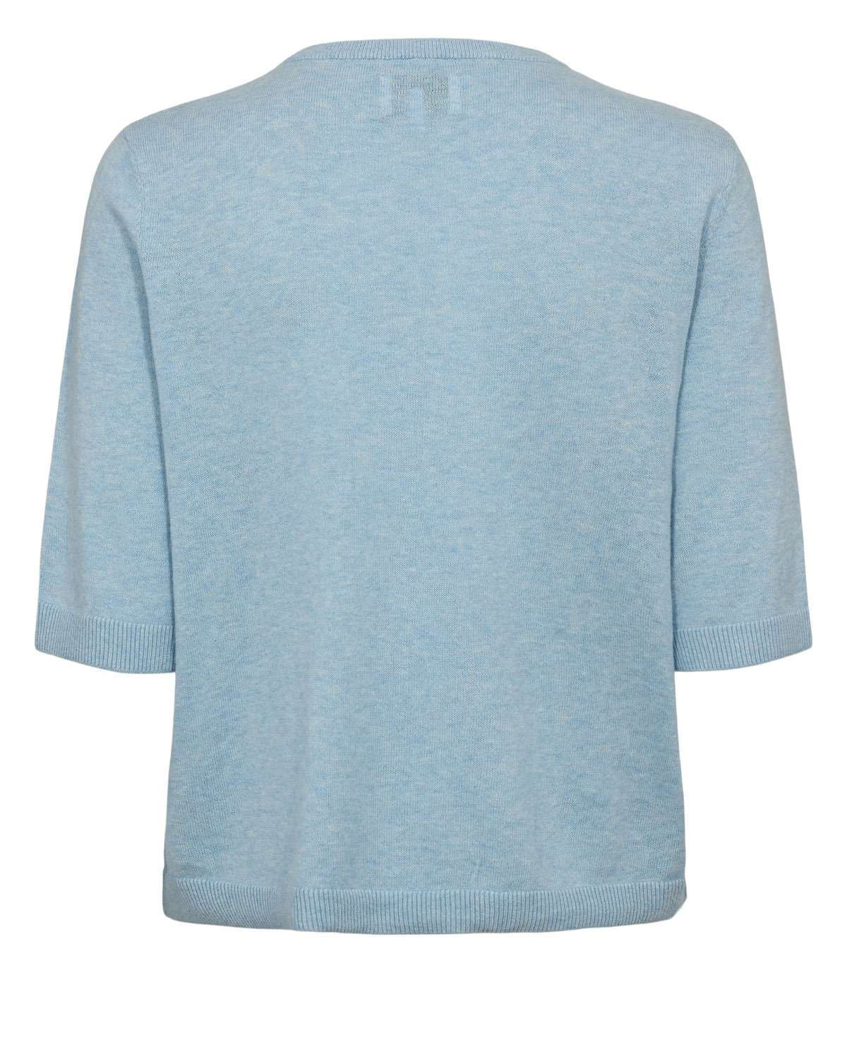 Nu_mph_Main-Spring-2026-Nu_mph_3054_706630_7 NÜMPH NUCALLY SS PULLOVER Airy Blue