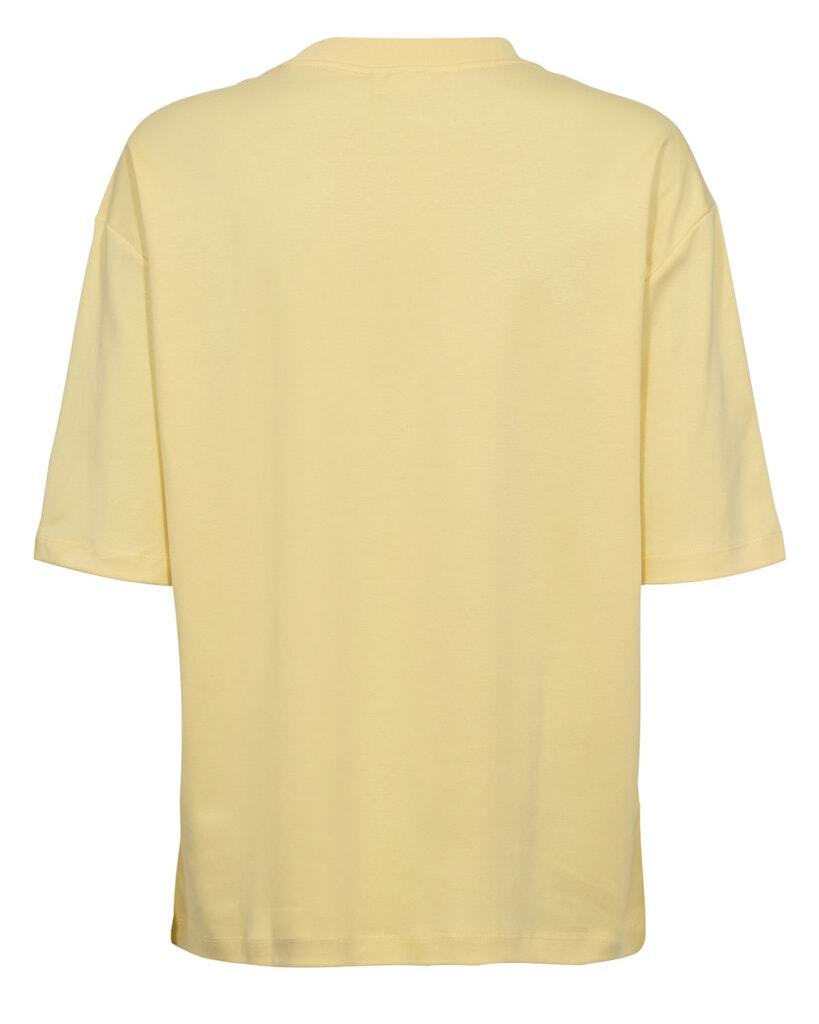 Nu_mph_Main-Spring-2026-Nu_mph_1031_705843_6 NÜMPH NUGIRA T-SHIRT Popcorn