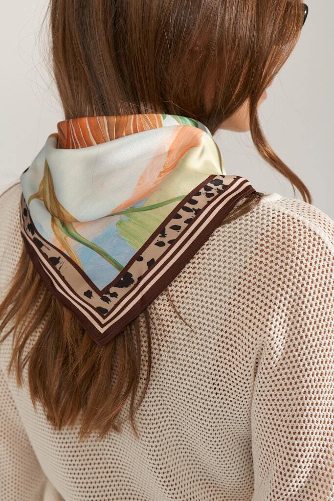 Nu_mph_Main-Spring-2026-Nu_mph_3054_706810_5 NÜMPH NUKAYLA SATIN SCARF Airy Blue