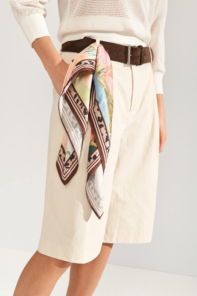 Nu_mph_Main-Spring-2026-Nu_mph_3054_706810_8 NÜMPH NUKAYLA SATIN SCARF Airy Blue