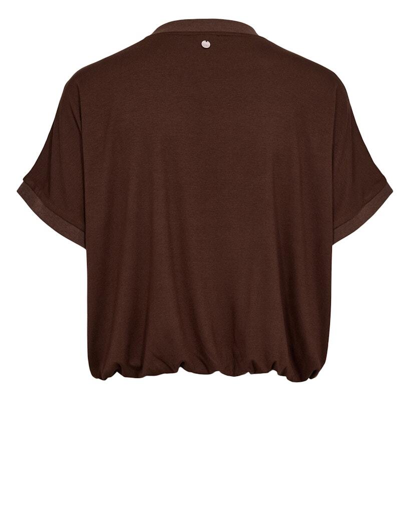 Nu_mph_Main-Spring-2026-Nu_mph_5670_706615_6 NÜMPH NULEAH BOXY TEE Chicory Coffee