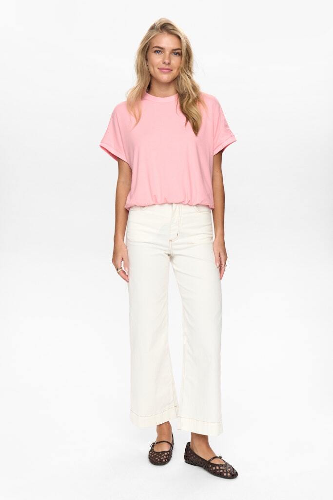 Nu_mph_Main-Spring-2026-Nu_mph_2708_706615_2 NÜMPH NULEAH BOXY TEE Peony