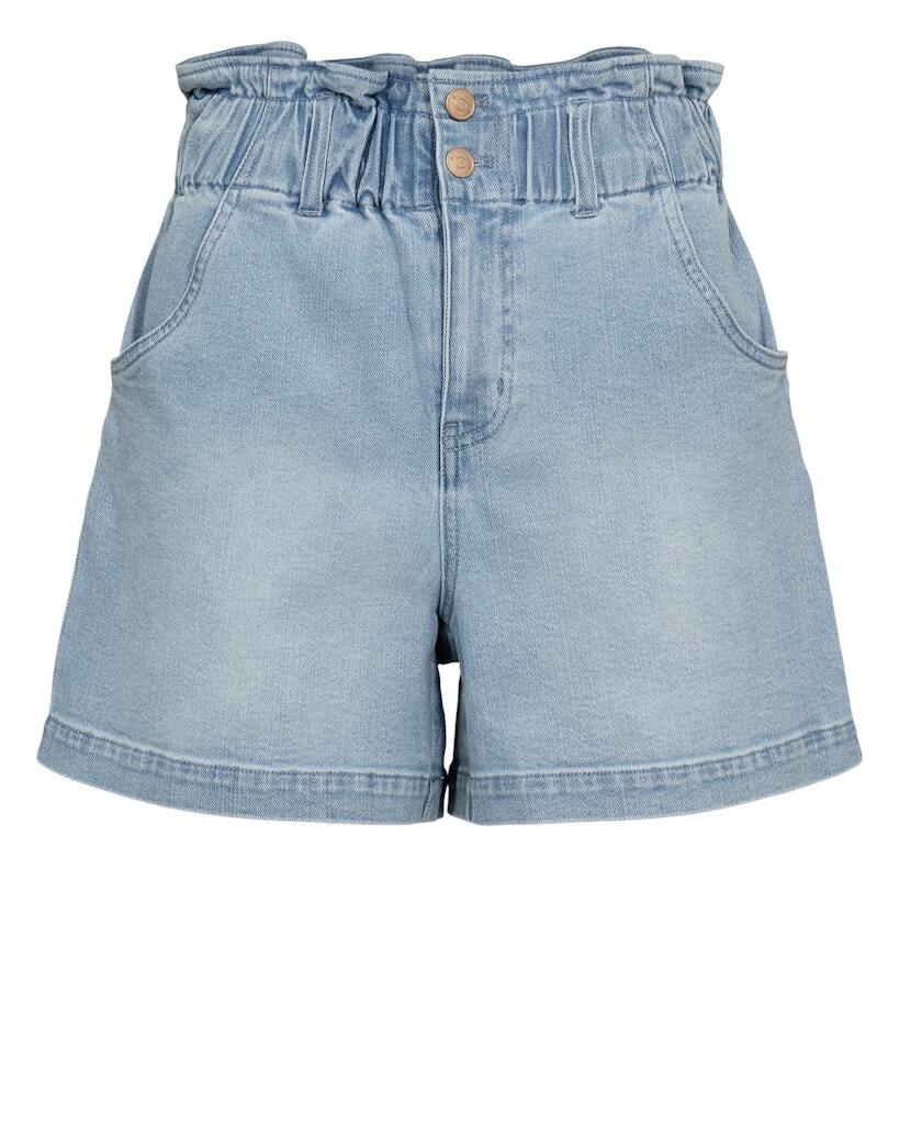 Nu_mph_Main-Spring-2026-Nu_mph_3010_705388_6 NÜMPH NULULU DENIM SHORTS Light Blue Denim