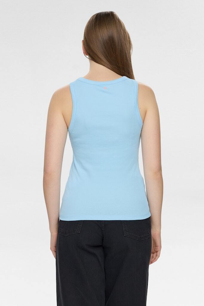 Nu_mph_Main-Spring-2026-Nu_mph_3054_706661_1 NÜMPH NUMAKENY TANKTOP Airy Blue
