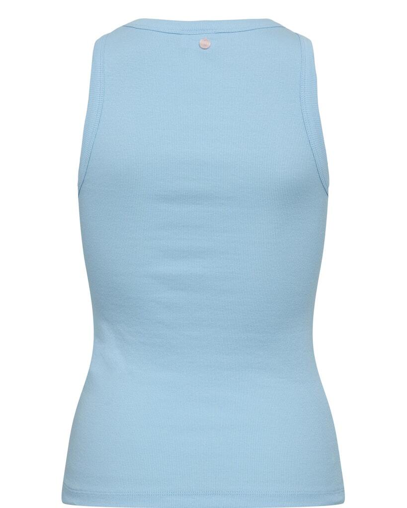 Nu_mph_Main-Spring-2026-Nu_mph_3054_706661_6 NÜMPH NUMAKENY TANKTOP Airy Blue