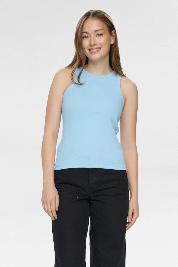 Nu_mph_Main-Spring-2026-Nu_mph_3054_706661 NÜMPH NUMAKENY TANKTOP Airy Blue
