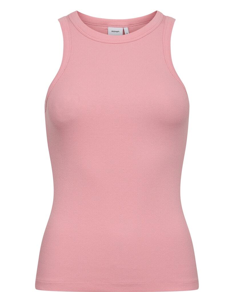 Nu_mph_Main-Spring-2026-Nu_mph_2708_706661_6 NÜMPH NUMAKENY TANKTOP Peony