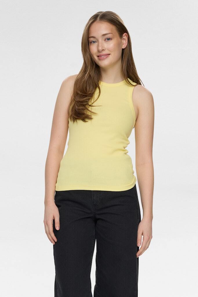 Nu_mph_Main-Spring-2026-Nu_mph_1031_706661 NÜMPH NUMAKENY TANKTOP Popcorn