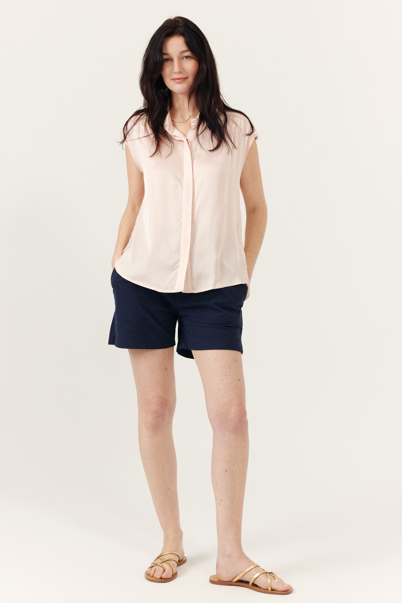 80519_L-PINK_1 Artlove CHEMISE FERELINE L-PINK