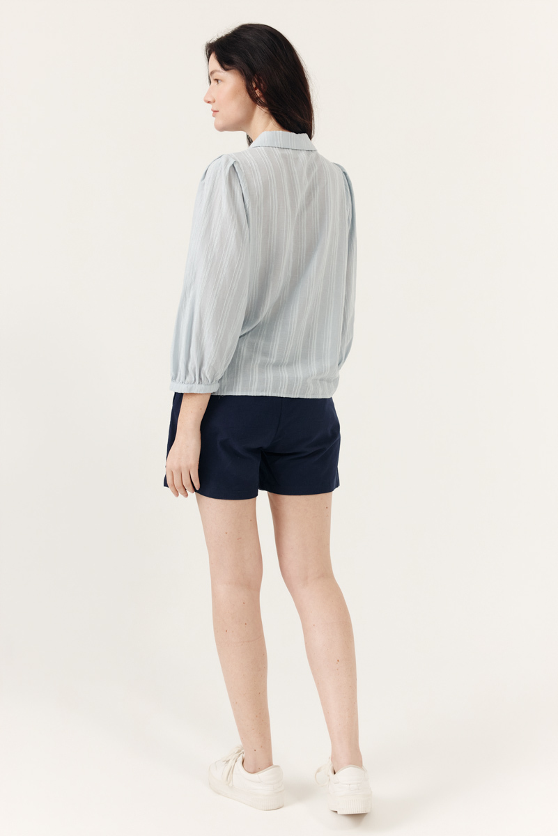 80532_L-BLUE_4 Artlove BLOUSE JASMEEN L-BLUE