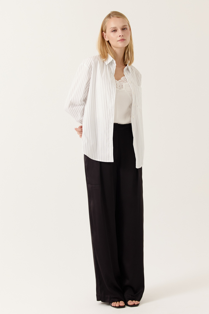 80110_WHITE_80520_WHITE_80812_BLACK_2 Artlove PANTALON AZEMIRA BLACK