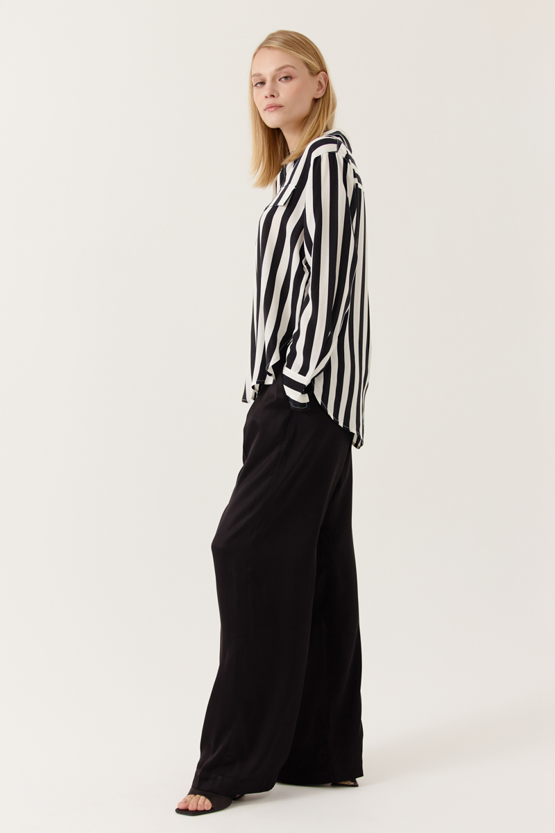80537_BLACK_80812_BLACK_1 Artlove PANTALON AZEMIRA BLACK