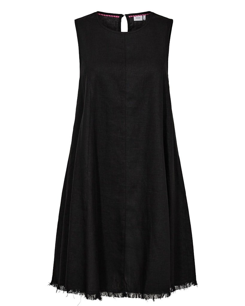 Nu_mph_High-summer-2026-Nu_mph_0000_706766_7 NÜMPH NUALANI SHORT DRESS Caviar