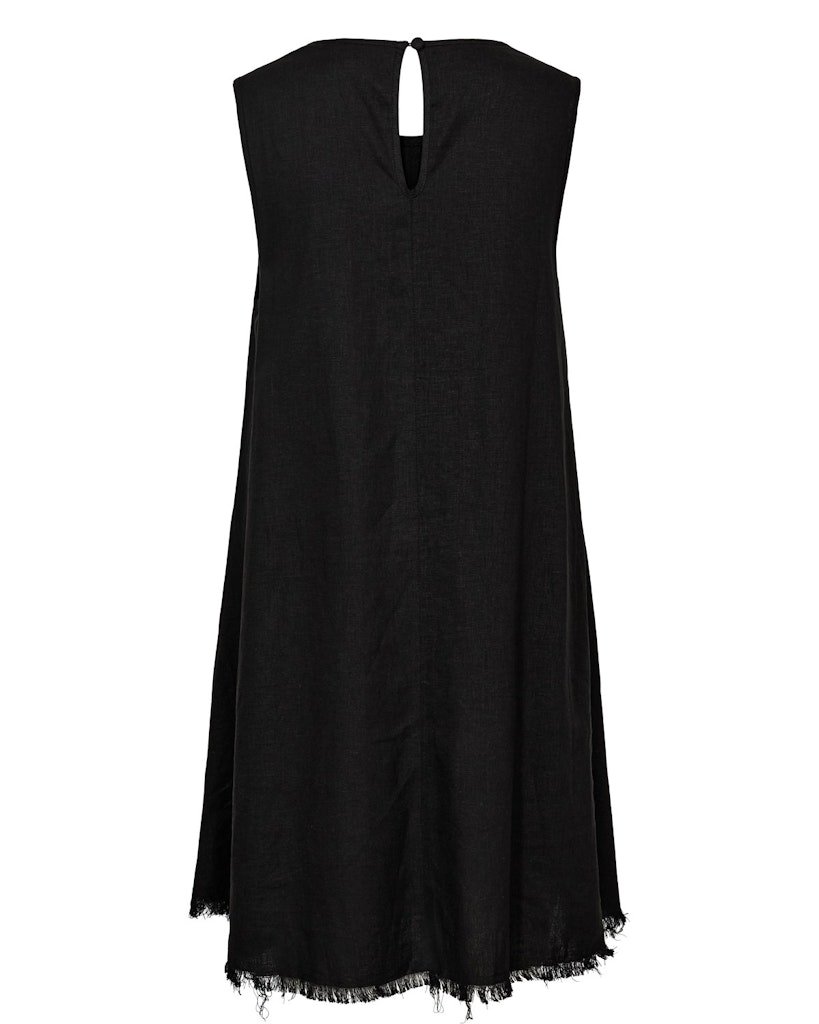 Nu_mph_High-summer-2026-Nu_mph_0000_706766_8 NÜMPH NUALANI SHORT DRESS Caviar
