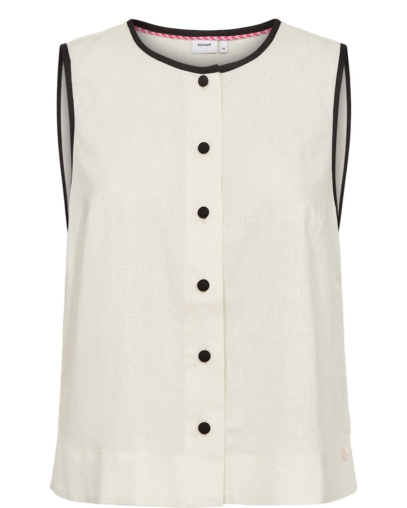 Nu_mph_High-summer-2026-Nu_mph_9509_706767_2 NÜMPH NUALANI VEST Whitecap Gray
