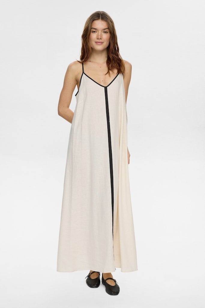 Nu_mph_High-summer-2026-Nu_mph_9509_706765_3 NÜMPH NUALANI DRESS Whitecap Gray
