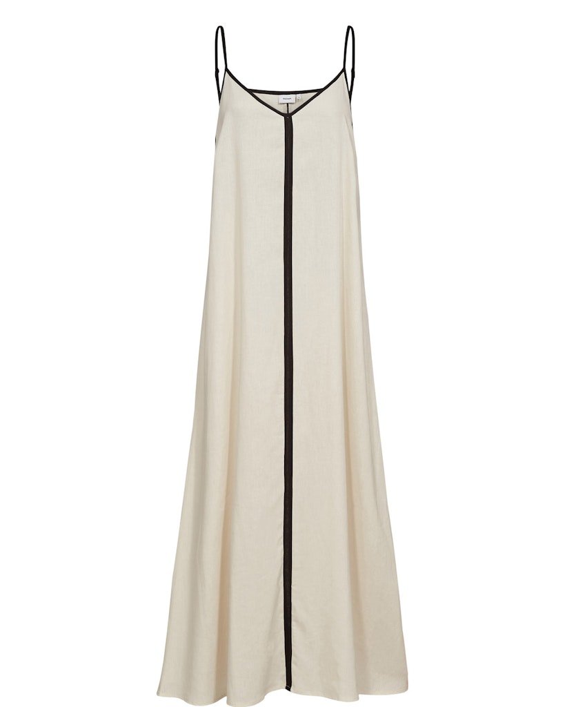 Nu_mph_High-summer-2026-Nu_mph_9509_706765_6 NÜMPH NUALANI DRESS Whitecap Gray