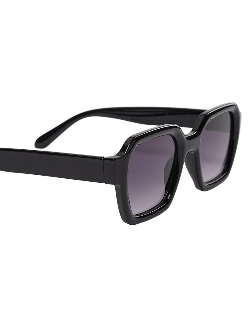 NÜMPH NUDESTINY SUNGLASSES  Caviar