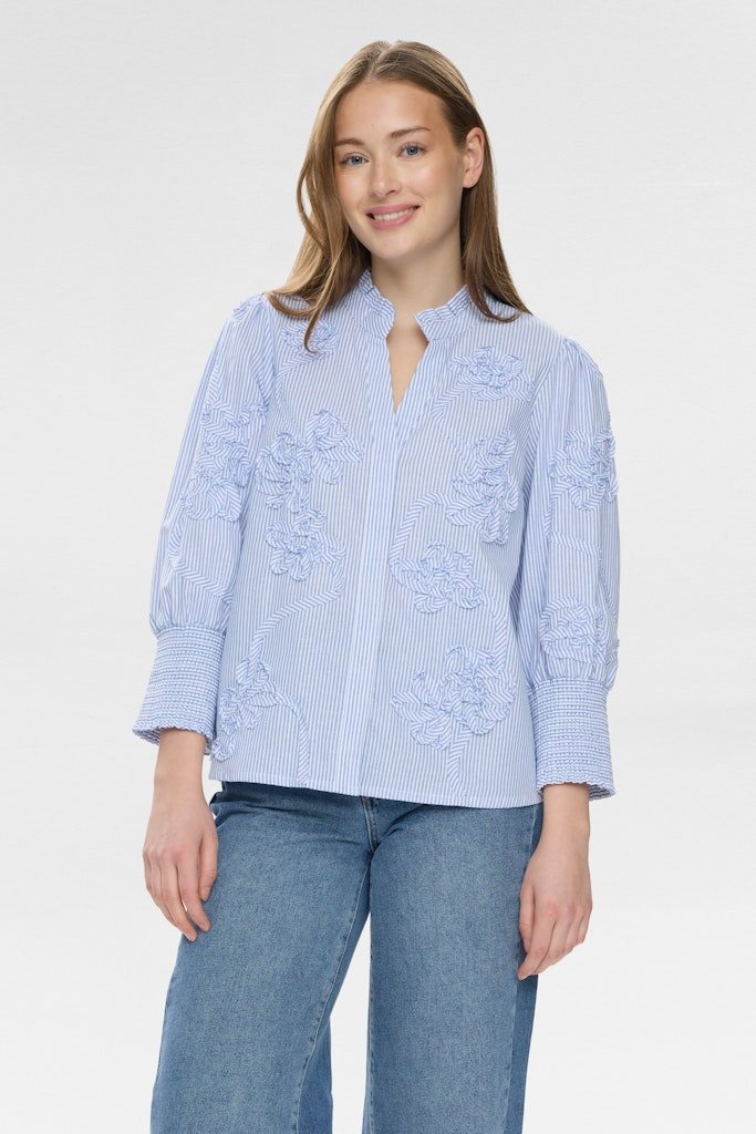 Nu_mph_High-summer-2026-Nu_mph_3164_706883 NÜMPH NUEMELIA SHIRT Placid Blue