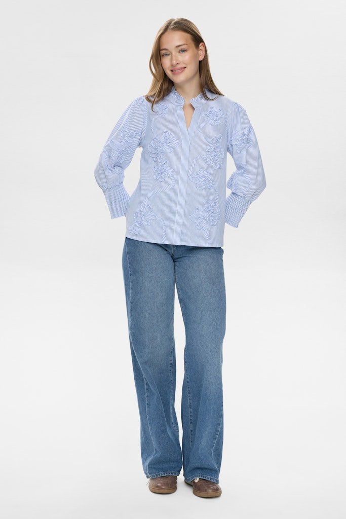 Nu_mph_High-summer-2026-Nu_mph_3164_706883_3 NÜMPH NUEMELIA SHIRT Placid Blue
