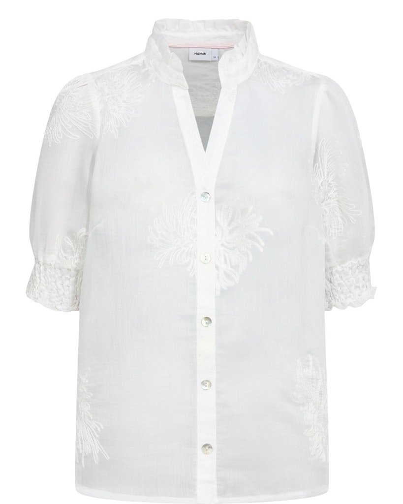 Nu_mph_High-summer-2026-Nu_mph_9000_706947_2 NÜMPH NUKENTRA SHIRT Bright White